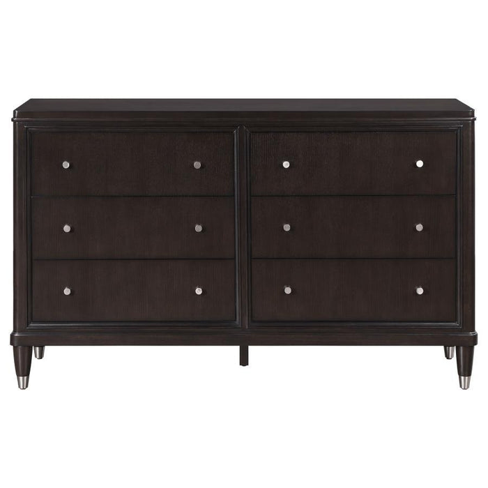 Emberlyn - 6-Drawer Dresser - Simple Home Plus