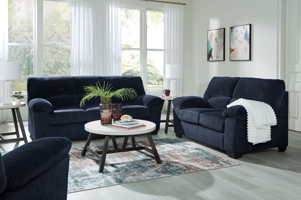 SimpleJoy - Living Room Set - Simple Home Plus