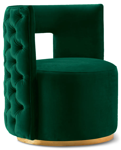 Theo - Accent Chair - Simple Home Plus