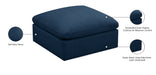 Plush - Modular Ottoman - Simple Home Plus