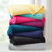 Oversized Blanket - Black - Simple Home Plus