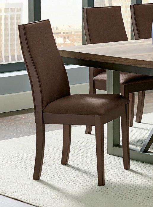 Spring Creek - Upholstered Dining Chair (Set of 2) - Simple Home Plus