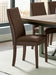 Spring Creek - Upholstered Dining Chair (Set of 2) - Simple Home Plus