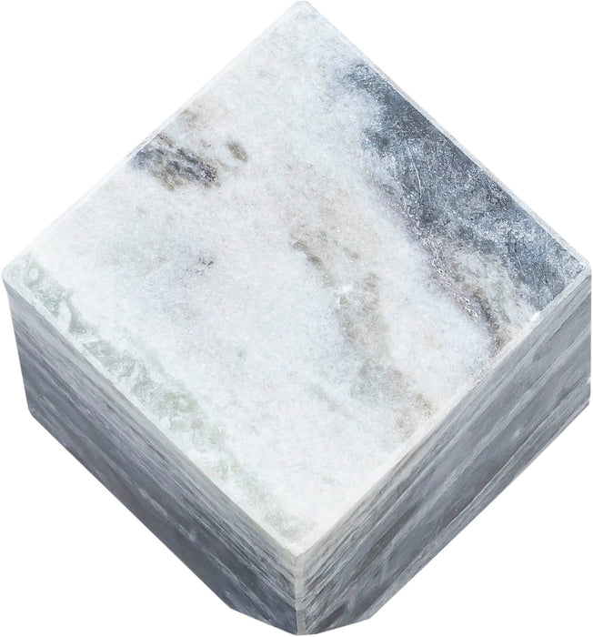 Block - Marble Decorative Cube - Simple Home Plus