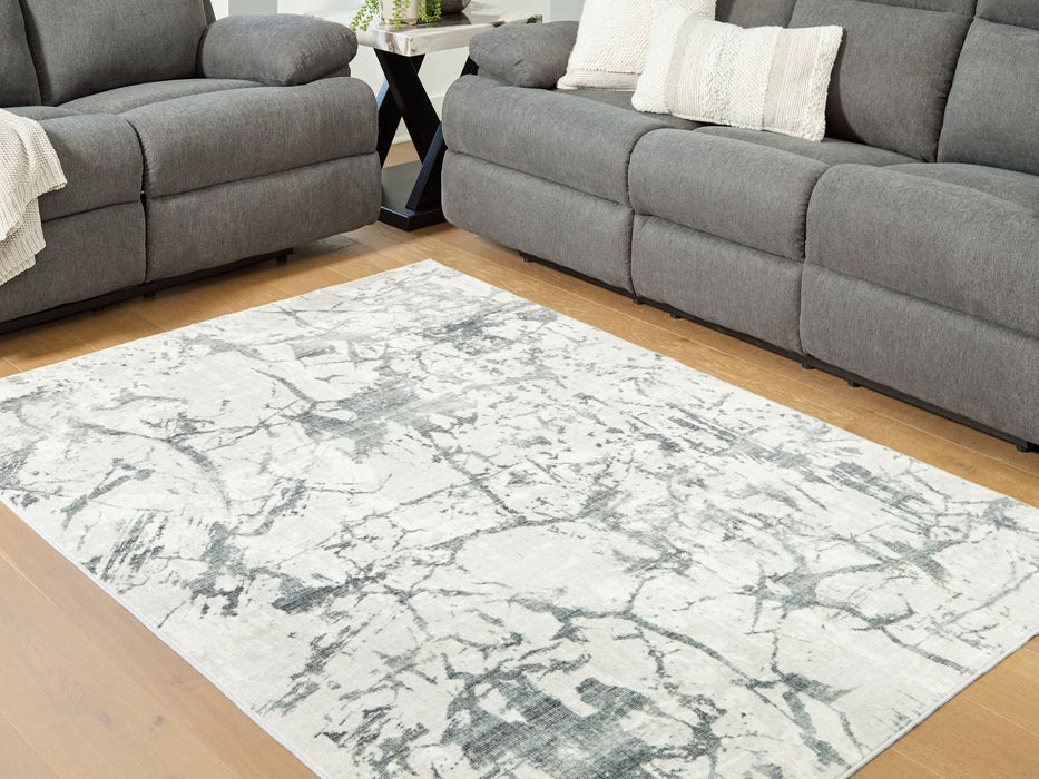 Tobinbury - Washable Rug - Simple Home Plus