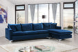 Naomi - Reversible Sectional - Simple Home Plus
