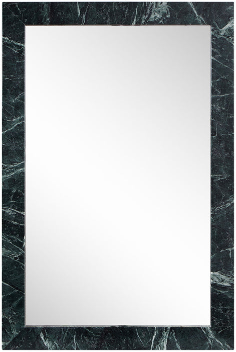 Pavia - Frame Mirror - Simple Home Plus