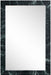 Pavia - Frame Mirror - Simple Home Plus