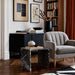 Vernazza - Marble Table - Simple Home Plus