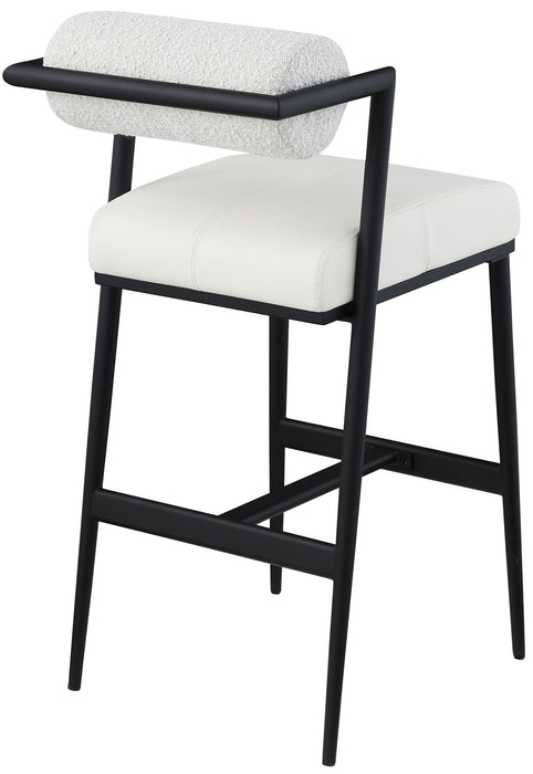 Stryker - Stool (Set of 2) - Simple Home Plus