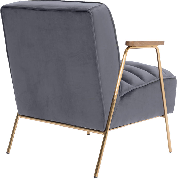 Woodford - Accent Chair - Simple Home Plus