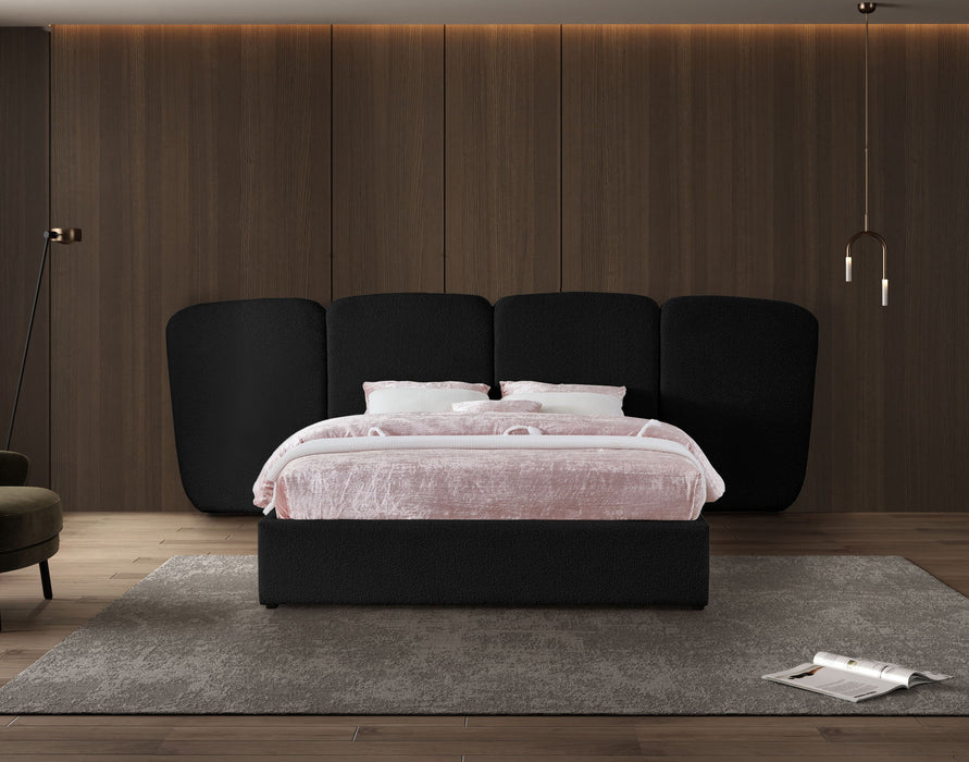 Shiloh - Bed - Simple Home Plus