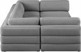 Beckham - 6 Piece Modular Sectional - Simple Home Plus