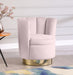 Lily - Accent Chair - Simple Home Plus