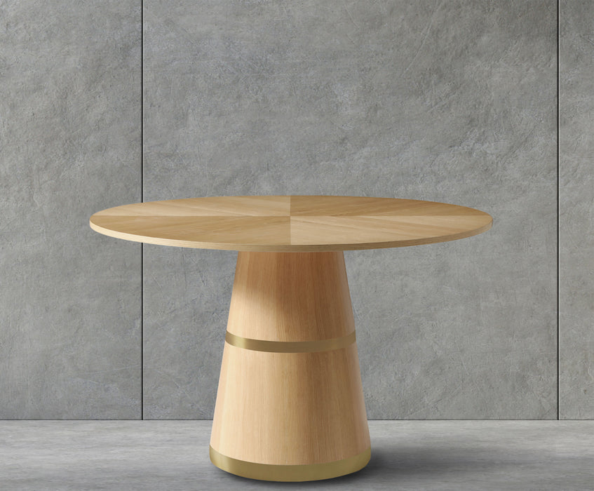 Hans - Dining Table - Simple Home Plus