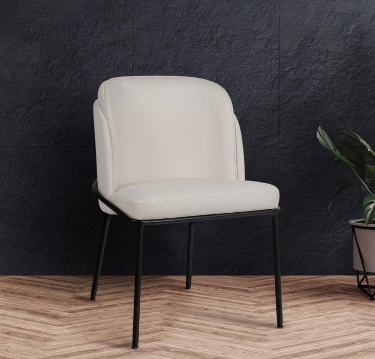 Jagger - Dining Chair (Set of 2) - Simple Home Plus