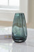 Beamund - Vase - 9" - Simple Home Plus