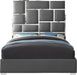 Milan - Bed - Simple Home Plus