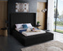 Kiki - Bed - Simple Home Plus