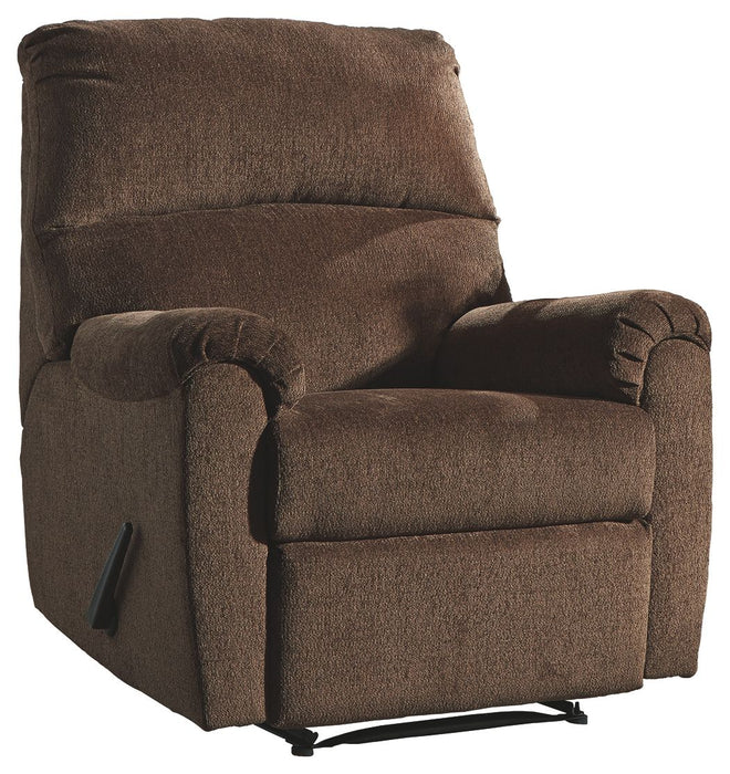 Nerviano - Recliner - Simple Home Plus