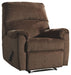 Nerviano - Recliner - Simple Home Plus