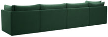 Jacob - Modular 4 Seat Sofa - Simple Home Plus