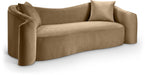 Destin - Sofa - Simple Home Plus