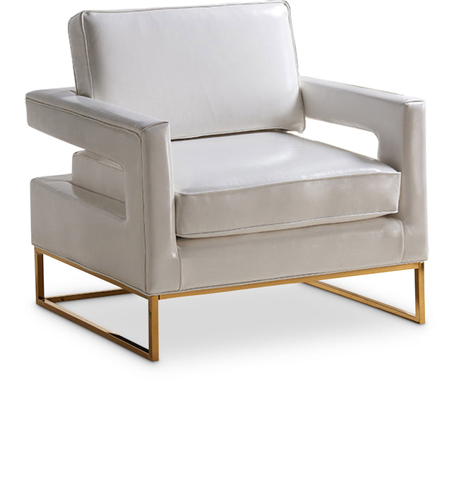 Amelia - Accent Chair - Simple Home Plus