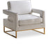 Amelia - Accent Chair - Simple Home Plus