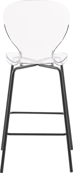 Clarion - Stool (Set of 2) - Simple Home Plus