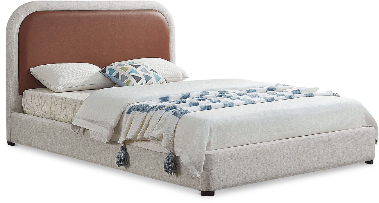 Blake - Bed - Simple Home Plus