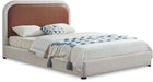 Blake - Bed - Simple Home Plus