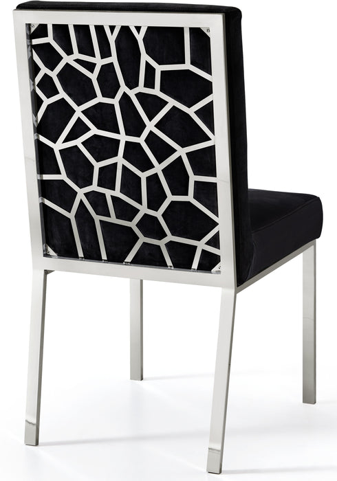 Opal - Dining Chair (Set of 2) - Simple Home Plus