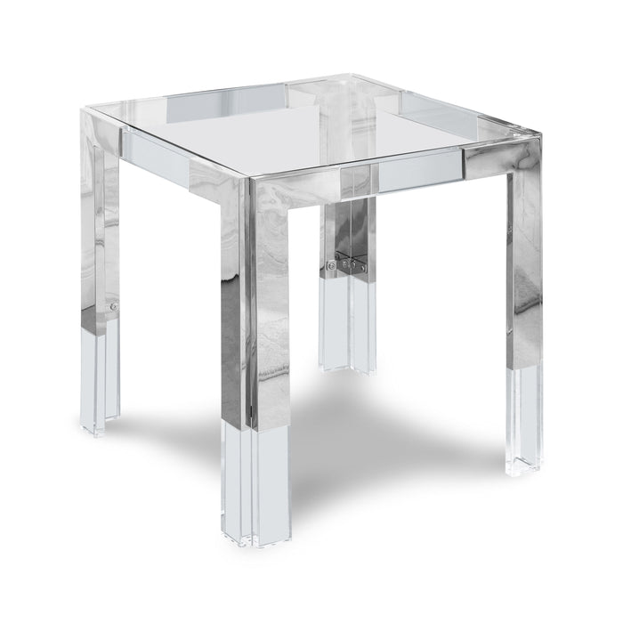 Casper - End Table - Simple Home Plus