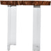 Woodland - End Table - Light Brown - Simple Home Plus