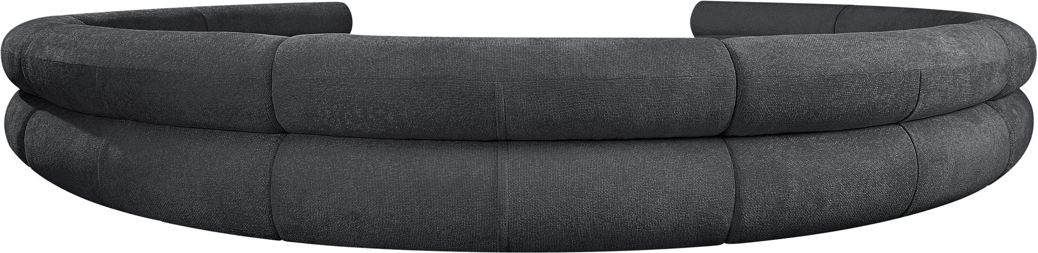 Bale - 9 Piece Modular Sofa - Simple Home Plus