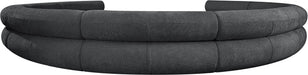 Bale - 9 Piece Modular Sofa - Simple Home Plus