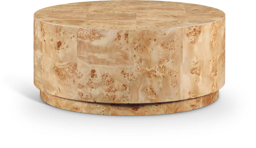 Burl - Table - Simple Home Plus