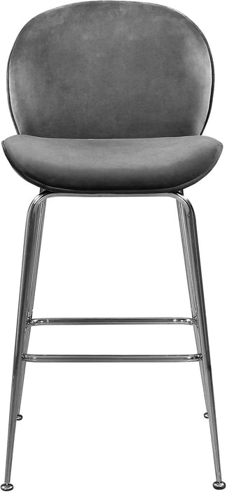 Paris - Stool (Set of 2) - Simple Home Plus