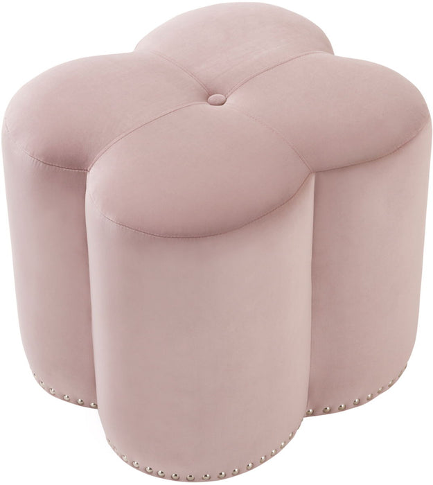 Clover - Ottoman - Simple Home Plus