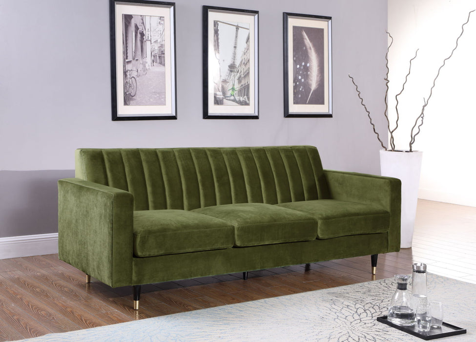 Lola - Sofa - Simple Home Plus