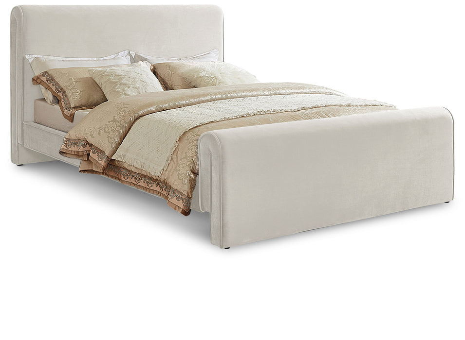 Sloan - Bed - Simple Home Plus