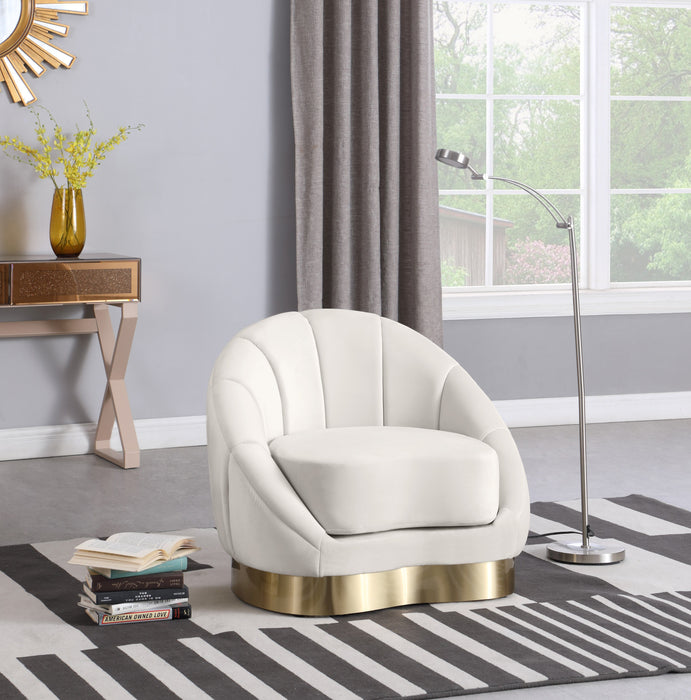 Shelly - Chair - Simple Home Plus