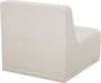Relax - Armless Chair - Simple Home Plus