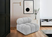 Ames - Armless Chair - Simple Home Plus