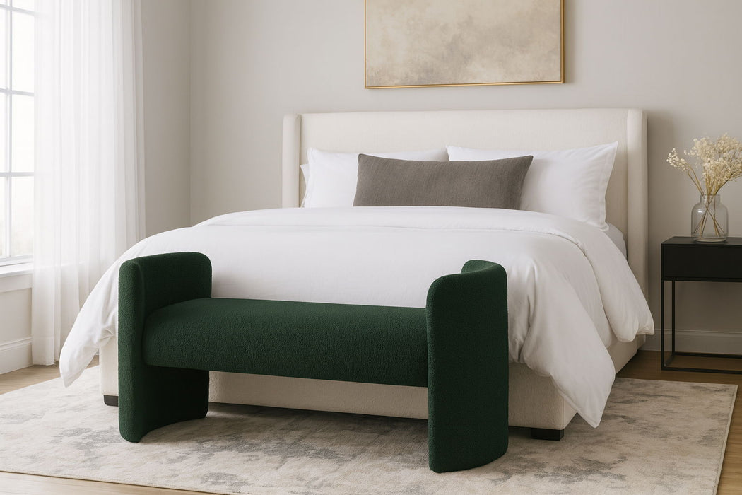 Peyton - Bench - Simple Home Plus