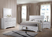 Miranda - Storage Bedroom Set - Simple Home Plus