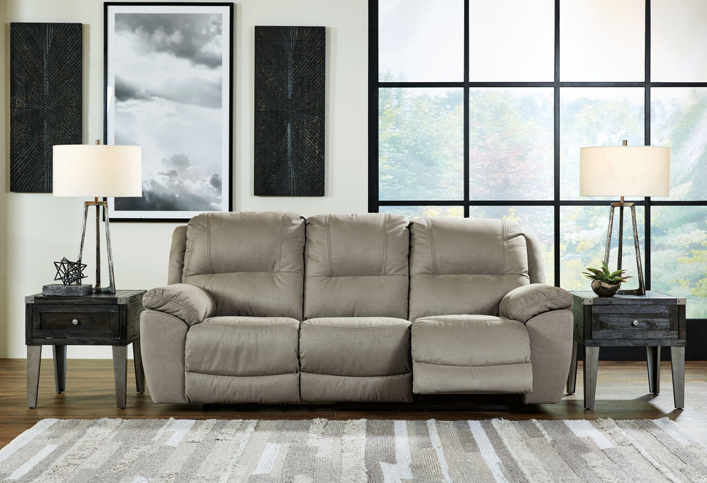 Next-Gen Gaucho - Reclining Living Room Set - Simple Home Plus