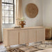 Cardiff - Sideboard / Buffet - Simple Home Plus