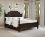 Andover - Four Poster Bed - Simple Home Plus